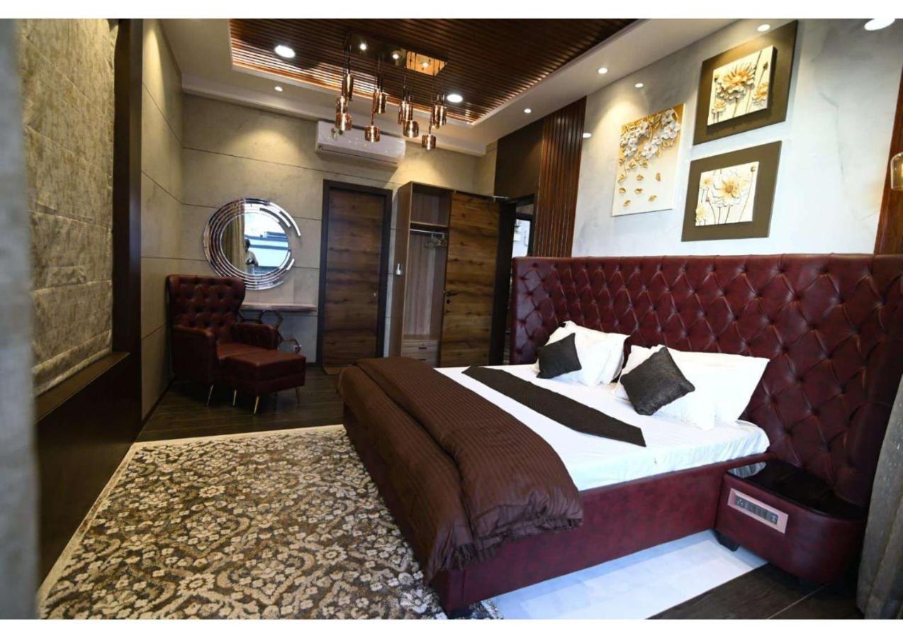 Mansion 6Bhk Villa โลนาวาลา ภายนอก รูปภาพ