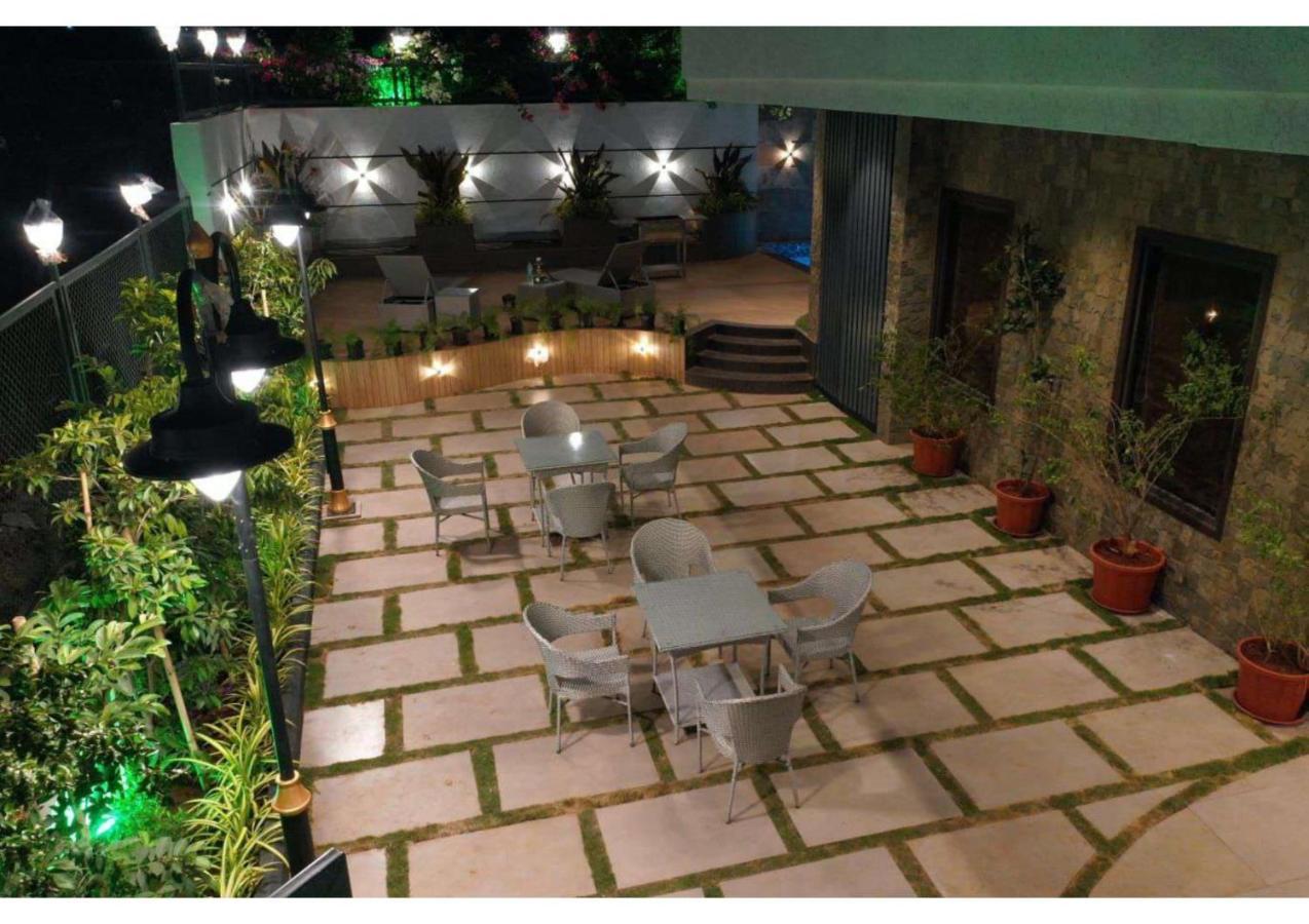 Mansion 6Bhk Villa โลนาวาลา ภายนอก รูปภาพ