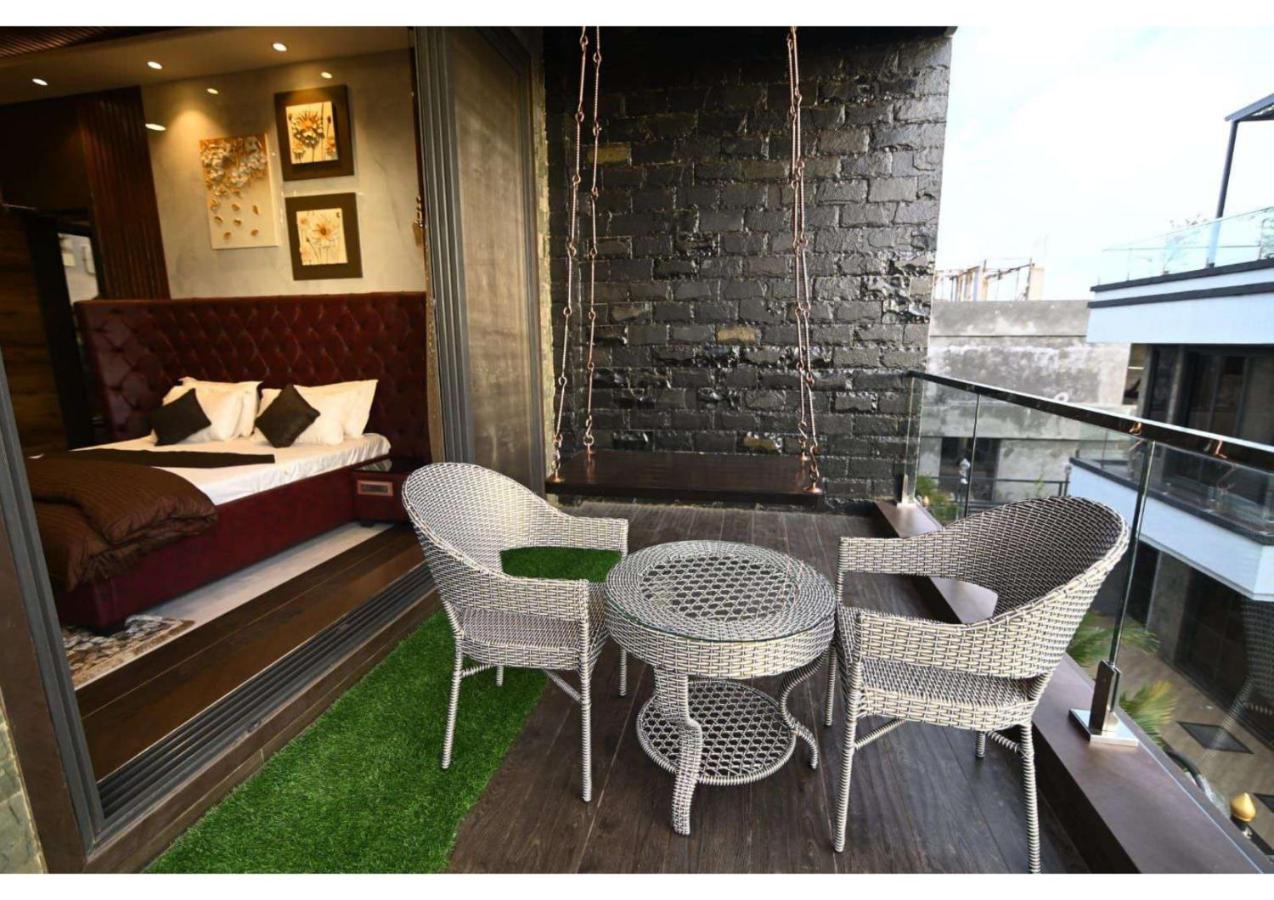 Mansion 6Bhk Villa โลนาวาลา ภายนอก รูปภาพ