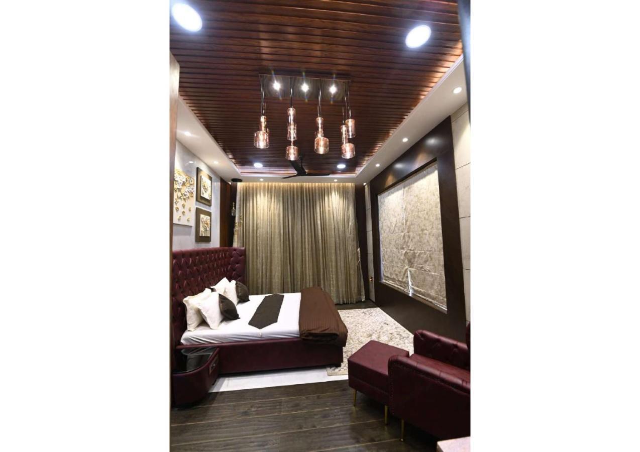 Mansion 6Bhk Villa โลนาวาลา ภายนอก รูปภาพ
