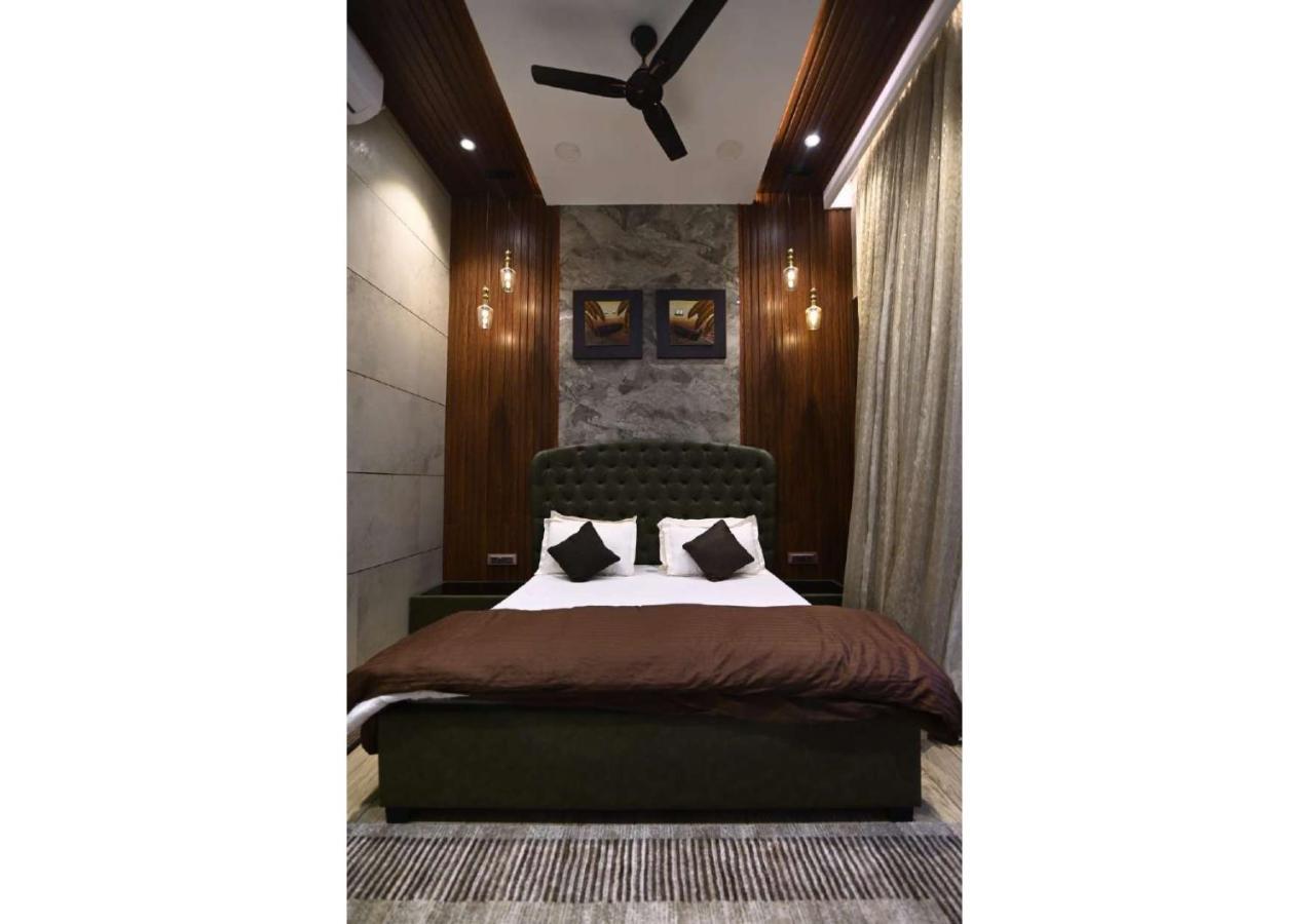 Mansion 6Bhk Villa โลนาวาลา ภายนอก รูปภาพ